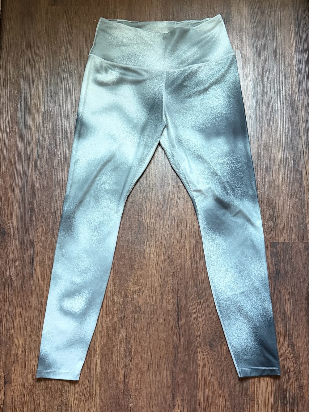 Nike Dri-Fit High-Rise Leggings